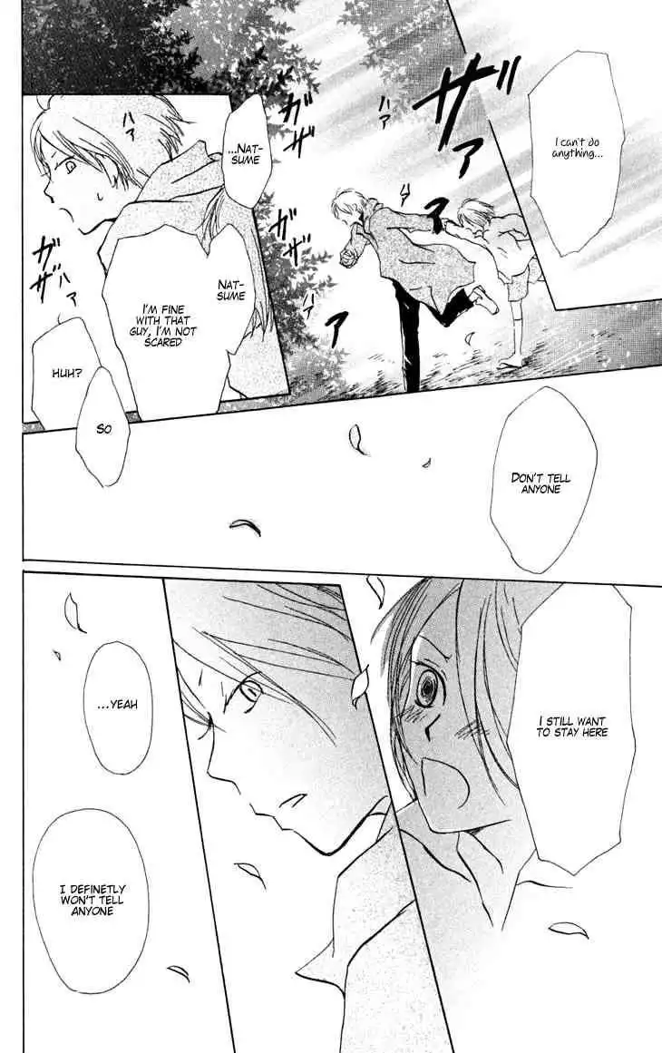 Natsume Yuujinchou Chapter 20 34